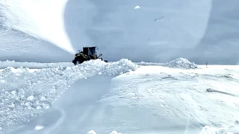 Meteoroloji’den Malatya İçin Kritik Uyarı: Çığ Tehlikesi Başladı