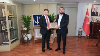 Başkan Gümüşay: "ServisCell Esnafa Ek Maliyet Yüklüyor"