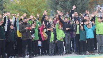 MAFSAD “Aile Her Şeydir” Projesi Tamamladı: Sanat ve Eğitim Bir Arada