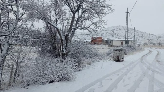 Son Dakika: Malatya’da Okullar Tatil Edildi! 9 Ocak Cuma Kar Tatili