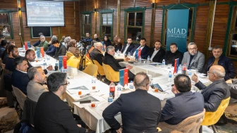 Malatya Çok Merkezli Oluyor: Başkan Er’den Dev Kütüphane Müjdesi