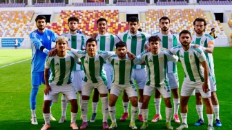 Yeşilyurtspor’da Yeni Dönem Başlıyor: Rakip Suvermez Kapadokya