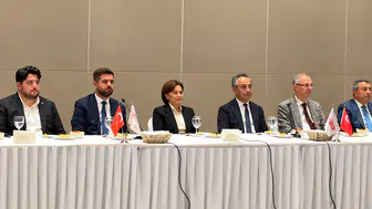 Sarı: “Bir Şehri Yeniden İnşa Etmek Sadece Bina Yapmak Değildir”