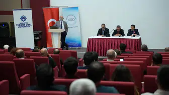 Meme Kanserinde Erken Tanının Önemi Sempozyumda Ele Alındı