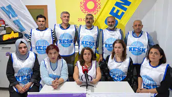 SES Şube Başkanı Cansu Can'dan: “Bu Kaynaklar Nereye Harcandı?”