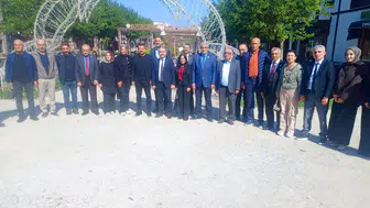 Ülkü Ocakları Malatya’da Yeni Projelerini Tanıttı