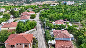Yeşilyurt'ta Yol Çalışmaları: Suluköy'de 6 Kilometre Tamamlandı