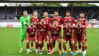 Yeşilyurtspor, Gebze'de Fırtına Gibi Esti: Net Sonuç 4-0