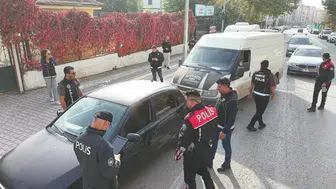 Malatya’da Okul Çevrelerinde Güvenlik Denetimleri Artırıldı