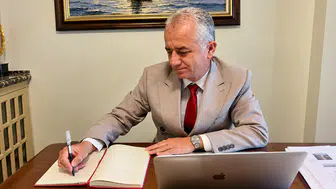 Ahmet Özköse: "Malatya Malatyalıların Evi Olmaya Devam Etsin"