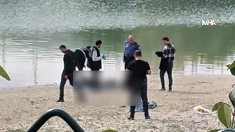 Malatya'da 4 Gündür Kayıp Olan M.A. Ölü Bulundu
