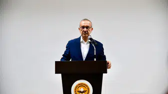 Vali Yavuz: “Her Alanda Güçlü ve Kararlı Olmalıyız”