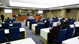 Battalgazi'nin 2027 Yılı Bütçesi 5 Milyar 280 Milyon Lira