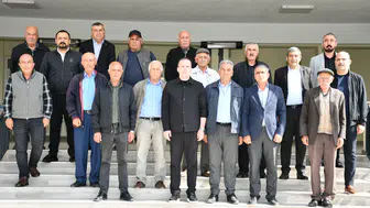 Karademir’den Çiftçinin Sorunlarına Dikkat Çeken Çağrı