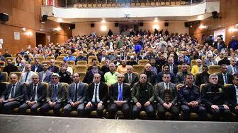 Okullarda Güvenlik Seferberliği: Ailelere Ve Eğitimcilere Çağrı