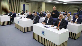 Battalgazi Belediye Meclisi Ekim Ayı İkinci Birleşimini Gerçekleştirdi