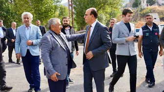 Kadiruşağı’ndaki İki Köprü 2027 Baharında Tamamlanacak