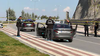 Malatya'daki Kadın Cinayetinde Katil Zanlısı Koca İntihar Etti