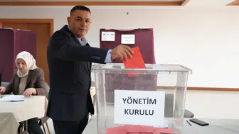 MTSO’da Yeni Yönetim Belirlendi: Sadıkoğlu Yeniden Başkan