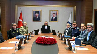 Malatya’da Bir Haftalık Asayiş Bilançosu Açıklandı
