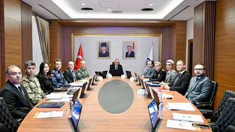 Malatya'da Bir Haftada 90 Bin Kişiye Sorgulama Yapıldı