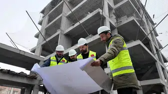 TÜİK Açıkladı: İnşaat Sektöründe Maliyetler Yükseldi