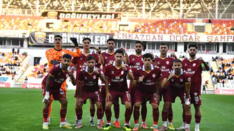 Türkiye Kupası’nda Yeşilyurtspor’un Rakibi Belli Oldu
