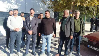 Malatya’da Müteahhidin Ölümü Sonrası Milyonluk Alacak