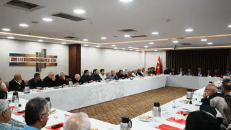 Malatya’nın Sorunlarına Ortak Akılla Çözüm Arayacaklar