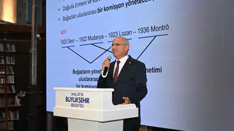 Başkan Sami Er: Mahallelerde 13 Yeni Kütüphane Açılacak