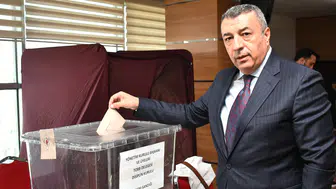 Malatya Ticaret Borsası’nda Yeni Yönetim Belli Oldu