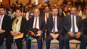 Malatya Barosu’nda Genel Kurul Yapıldı, Gözler Yarınki Seçimde