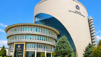 Sayıştay Büyükşehir’in Mali Tablosunu Ortaya Koydu