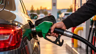Benzine Peş Peşe İndirim: Malatya’da Pompa Fiyatları Değişiyor