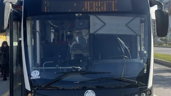 Malatya’nın En Sadık Yolcusu: 2 Bin Kez Kart Bastı