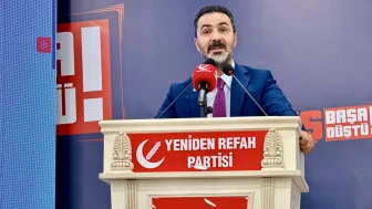 Bilal Yıldırım: Erbakan Hocamız Batı’nın Ahlaksızlıklarını Görmüştü