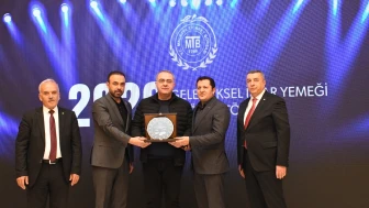 Malatya’da Kayısı İhracatının Şampiyonları Ödüllendirildi