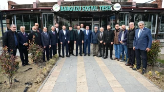Yeşilyurtspor’da Hedef Kurumsal Kimlik ve Başarı