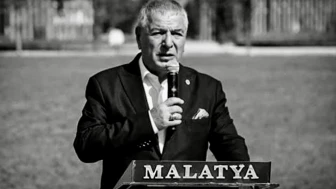 Malatya Sporunun Acı Günü: Seyfullah Özdemir Hayatını Kaybetti