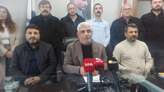 Malatya Deprem Davalarında Adalet Bilim Ve Hukuk Temelinde Sağlanmalı