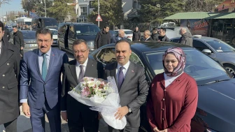 Malatya’ya 29 Milyar Liralık Yatırım: 22 Bin İstihdam