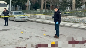 Malatya’da Iftar Saatinde Bıçaklı Kavga: 2 Yaralı