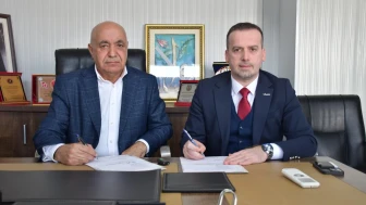 Malatya’da 11 İlçede "Askıda Ekmek Var" Projesi Başlıyor