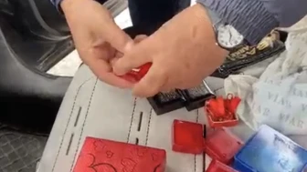 Malatya’da Jandarma’nın Dikkati 1 Milyonluk Vurgunu Son Anda Önledi