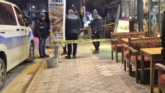 Malatya’da Husumetliler Arasında Silahlı Kavga: 1 Yaralı