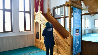 Yeşilyurt'ta Ramazan Ayına Özel Hijyen Seferberliği