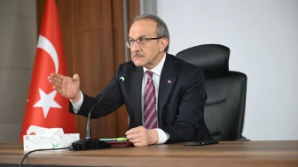 Malatya’da Bağımlılıkla Mücadelede Muhtarlara Yönelik Bilgilendirme