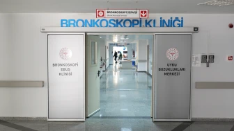 Malatya'da Akciğer Kanseri Tanısında EBUS ile Ameliyatsız Dönem