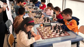 Atatürk’ün Malatya’ya Gelişinin 95. Yılı: Satrançta Şampiyonlar Belli Oldu