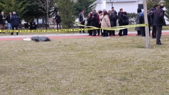 Malatya’da Acı Olay: Ekmek Almaya Giderken Kalp Krizi Geçirip Öldü